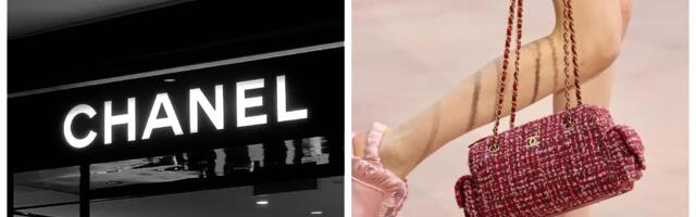 Chanel lansirao platformu za modnu održivost Nevold, a ovo su detalji