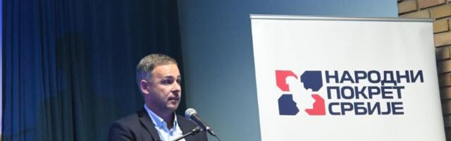 Aleksić tvrdi: Još jedan pripadnik Kričkovog JZO izvodi kriminalna hapšenja (FOTO)