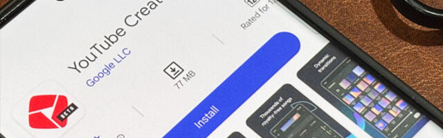 YouTuBe mobilni video editor stiže na iOS