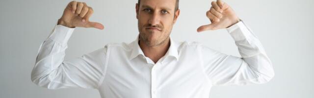 Ovih 5 muških Zodijaka imaju ego velik kao zemaljska kugla, misle da su uvek u pravu i najbolji u svemu što rade