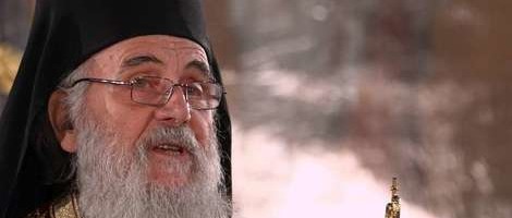 Patrijarh Irinej pozitivan na korona virus