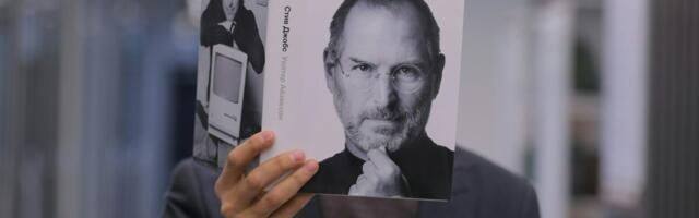 Kako je italijanski modni brend „Steve Jobs“ nadmudrio Apple