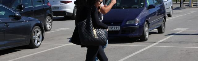 Aleksandra Mladenović konačno uhvaćena sa muškarcem: Opušteno se šetala sa njim, a otkrivamo o kome se radi