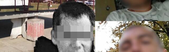 ONI SU OSUMNJIČENI ZA UBISTVO JOVANA U PANČEVU!  Milan i Nemanja uhapšeni odmah nakon zločina! (FOTO)