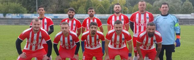 Pčinjska liga: Pobeda Torpeda, Radnički remizirao u gostima