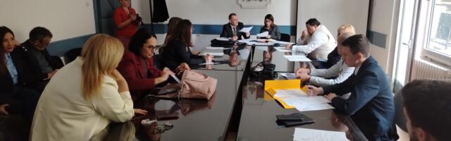 Vlast i opozicija u Nišu – Komisija jednoglasno usvojila inicijativu za uvođenje statusa “roditelj-negovatelj”