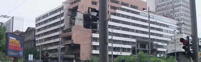 Leks specijalis za Generalštab na dnevnom redu Skupštine u utorak