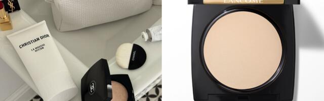 Kompaktni puderi mogu dati second skin efekat, čak i na zreloj koži