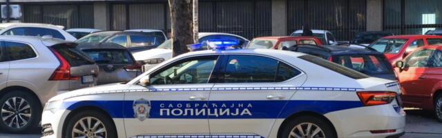 DROGIRAN PRETICAO KOLONU NA PUNOJ LINIJI: Novopazarska policija imala pune ruke posla sa bahatim vozačima, jednog jurili PRESRETAČI