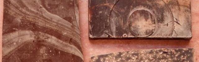 AKO VIDITE BELE MRLJE NA ČOKOLADI, NEMOJTE DA VAM PADNE NA PAMET DA JE BACITE! Nije joj istekao ROK, nego...