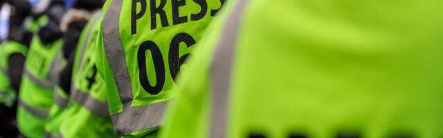 MUP: Preduzeli smo sve radnje nakon napada na ekipu N1, poslali izveštaj u tužilaštvo