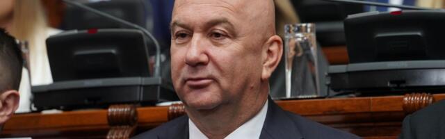 Popović: Cilj neistina usmerenih protiv Vučića promena vlasti u Srbiji