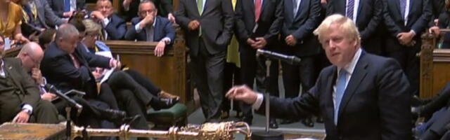 Poznati političar ima rak prostate