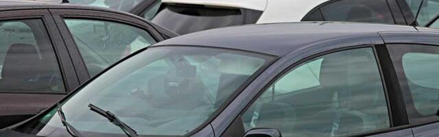 Postupak suspendovan: Još uvek ništa od novog parkirališta sa 51 parking mestom