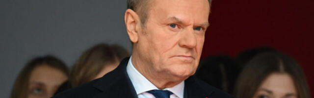 Туск: Пољска добија 44 милијарде евра из ЕУ програма за јачање оружаних снага