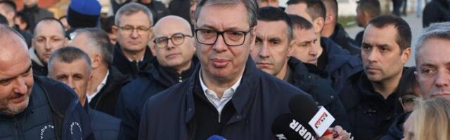 Progovorila italijanska novinarka, svedok rata u Jugoslaviji: O aferi "Sarajevo safari" je rekla samo jedno