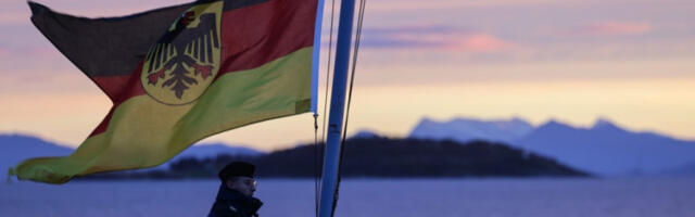 Волстрит журнал: Немачка припрема ратни план за сукоб са Русијом