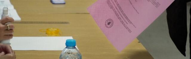 Studenti i opozicija: S obzirom na izborne uslove, zadovoljni rezultatima