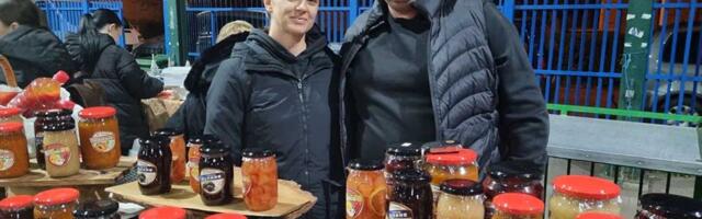 Priča Brankice Isakov: Kako su džemovi i pekmezi iz Orlovata postali prepoznatljiv brend