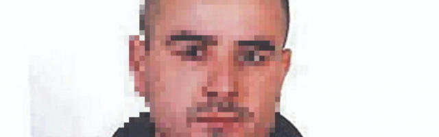 SERIJSKI SILOVATELJ PONOVO NA SLOBODI! OPREZ Opasni mušarac Dejan (42) ponovo na ulicama Beograda