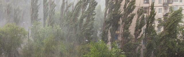 Oprez! Upaljen crveni alarm: Oglasio se RHMZ