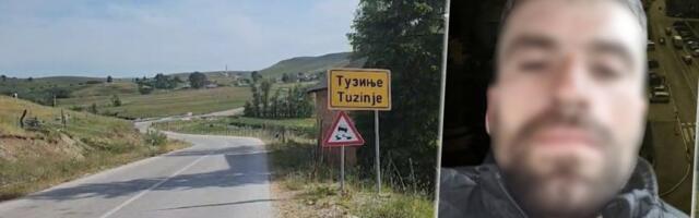 Brutalno ga ubio i telo bacio, pa ga sa meštanima tražio: Krvnik iz Sjenice priznao zločin - pričao je da mu je kao brat (VIDEO)