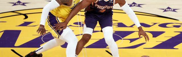 Šokantan „raskid“ o kom bruji Amerika