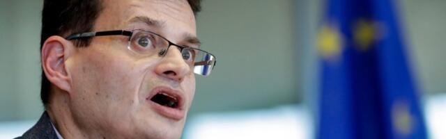 Ko je Andres Riter, potencijalni naslednik Laure Koveši na poziciji glavnog evropskog tužioca?