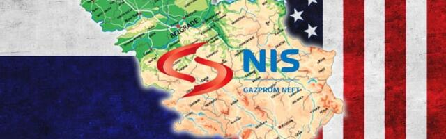 Većinski vlasnici NIS-a u dobroj volji? Ovi pregovori su ključni za budućnost kompanije NIS (VIDEO)