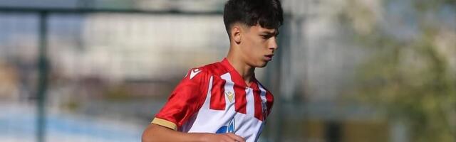 Jedan sin nije uspeo u Zvezdi, ali drugi naslednik čuvenog Srbina dobija šansu u Partizanu!