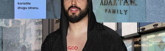 KRAJ IMPERIJE BOGA OBRVA! Adaktar se povlači posle decenije dominacije - ŽIVOT MU SE PREKO NOĆI PROMENIO IZ KORENA!