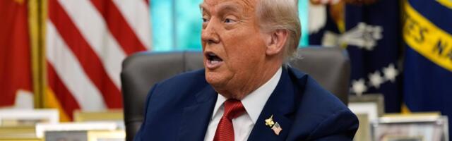 Panika u SAD zbog Trampovog stanja: Mediji pišu o najgorem scenariju, hitno se oglasio američki predsednik