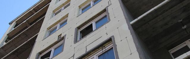 Više od 130.000 prijava za upis objekata po novom zakonu