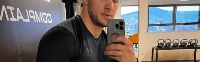 TRAGEDIJA NAŠEG PEVAČA MU JE PROMENILA ŽIVOT: "Doktori su rekli da su meseci u pitanju..."