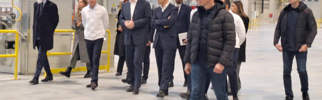 Obradović: Vučićeva poseta Nišu početak predizborne kampanje, SNS ima brojne probleme u tom gradu