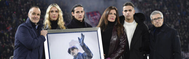 NA GODIŠNJICU SMRTI Mihina Arijana poslala poruku koja slama srca