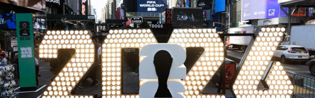 Pritisak raste - Britanci i Njujork najavili rat FIFA! Cene karata petostruko skočile