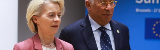 Košta: One koji idu brže ka EU drugi ne treba da sputavaju