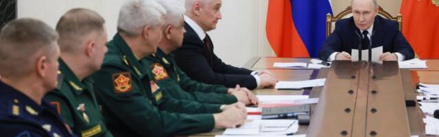 Završen jesenji vojni poziv u Rusiji, među regrutima i sportisti i naučnici