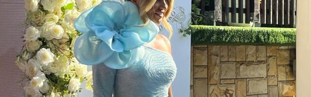 "OTAC MI JE BRANIO DA PEVAM, NIJE MI DOZVOLIO NI DA UPIŠEM ŠKOLU" Pevačica o bolnom odrastanju, morala da poštuje jasna pravila: Nikada nije rekao da sam dobra