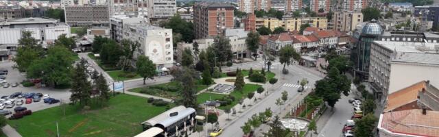 EVO koliko je turista posetilo Kragujevac u novembru ove godine