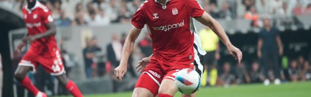 Niko kao Srbin: Bivši igrač Crvene zvezde na vrhu liste igrača sa najviše crvenih kartona u najjačim svetskim ligama!