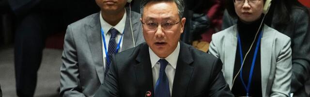 Kina osudila vojnu akciju SAD-a protiv Venecuele na sastanku Saveta bezbednosti UN-a