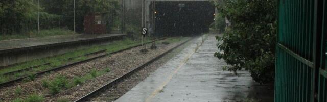 Vozovi stoje, drugi kasne: Hitno se oglasio Srbijavoz!