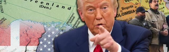 DANSKA VOJSKA ĆE PUCATI NA AMERIKANCE! OVO JE NAREDBA ZA ODBRANU GRENLANDA STARA PREKO 70 GODINA: Prvo će otvoriti vatru, onda će im postavljati pitanja!