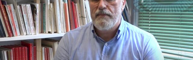 Veran Matić: Vrhovni sud Srbije presudio da je u procesu osumnjičenimaza ubistvo Ćuruvije sudsko veće povredilo zakon