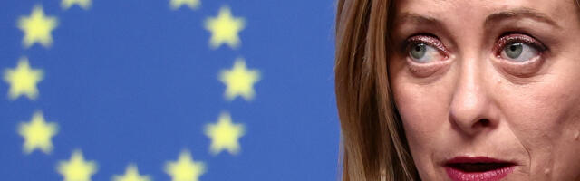 Evropa da razgovara sa Rusijom