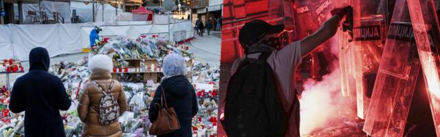 SKANDALOZNO! Bar u Švajcarskoj u kojem je u požaru poginulo 40 ljudi, među kojima i naš Stefan, niko nije proveravao ŠEST GODINA! Šef kantona je BESAN! (FOTO)