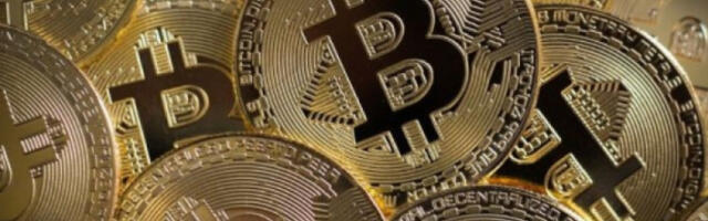 ​Биткоин порастао за 3,58 одсто на 82.100 евра