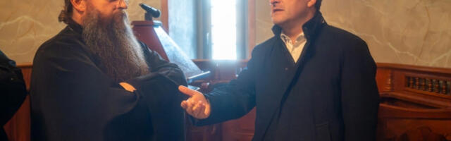 ​Селаковић: Наставићемо да подржавамо очување културног наслеђа Неготина (видео)